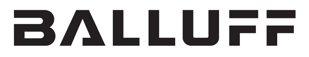 BALLUFF INC. Logo