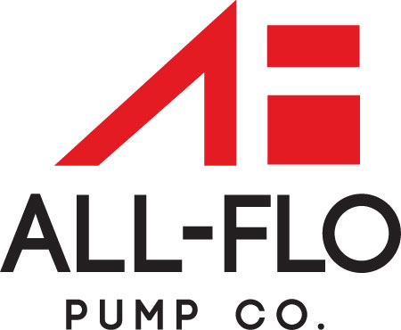 ALL-FLO PUMP COMPANY Logo