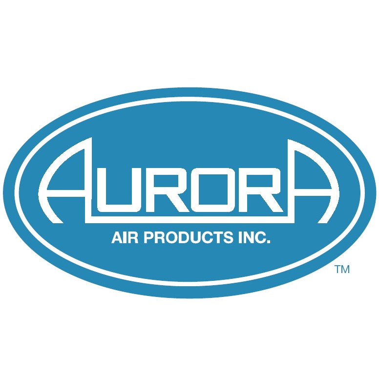 AURORA AIR PRODUCTS INC. Logo