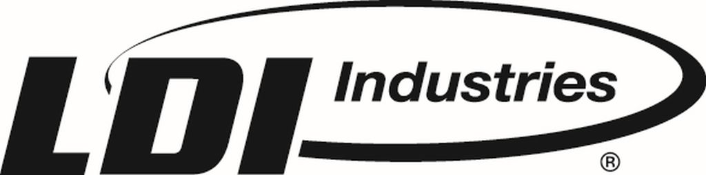 LDI INDUSTRIES (VESCOR) Logo