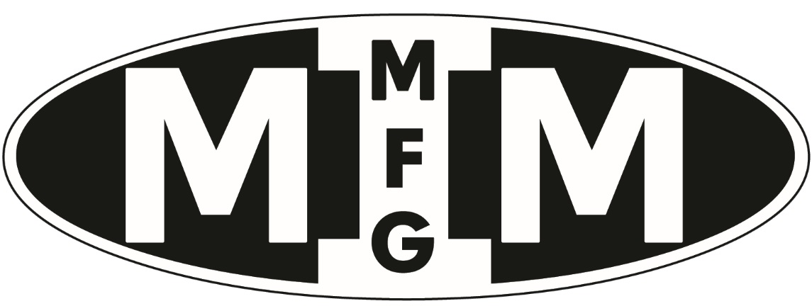 MIDLAND METAL Logo
