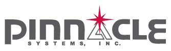 PINNACLE SYSTEMS Logo
