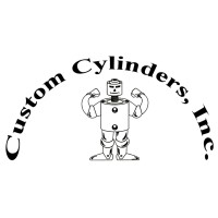 Custom Cylinders Inc.