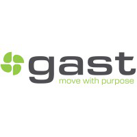 Gast Manufacturing